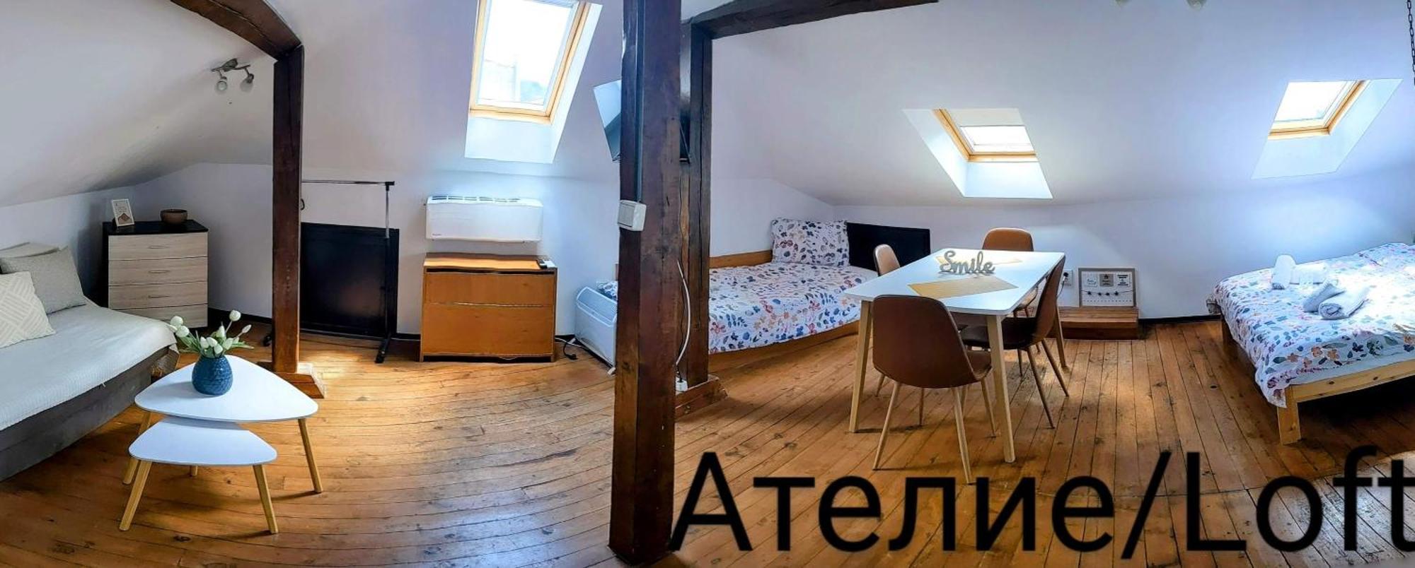 Honey I'M Home Apartments Veliko Tŭrnovo Exterior photo